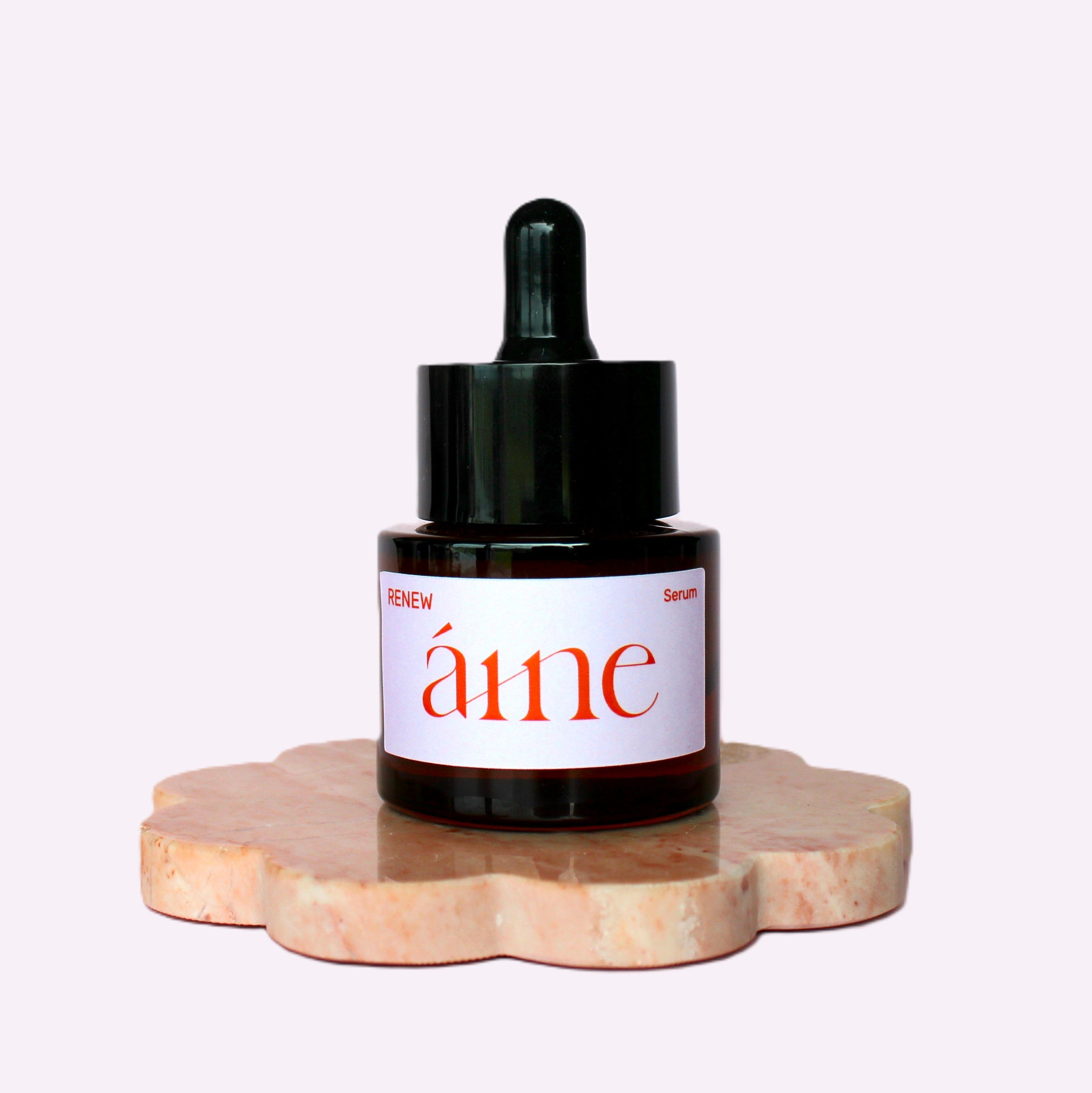 Bakuchiol & Vitamin C Serum