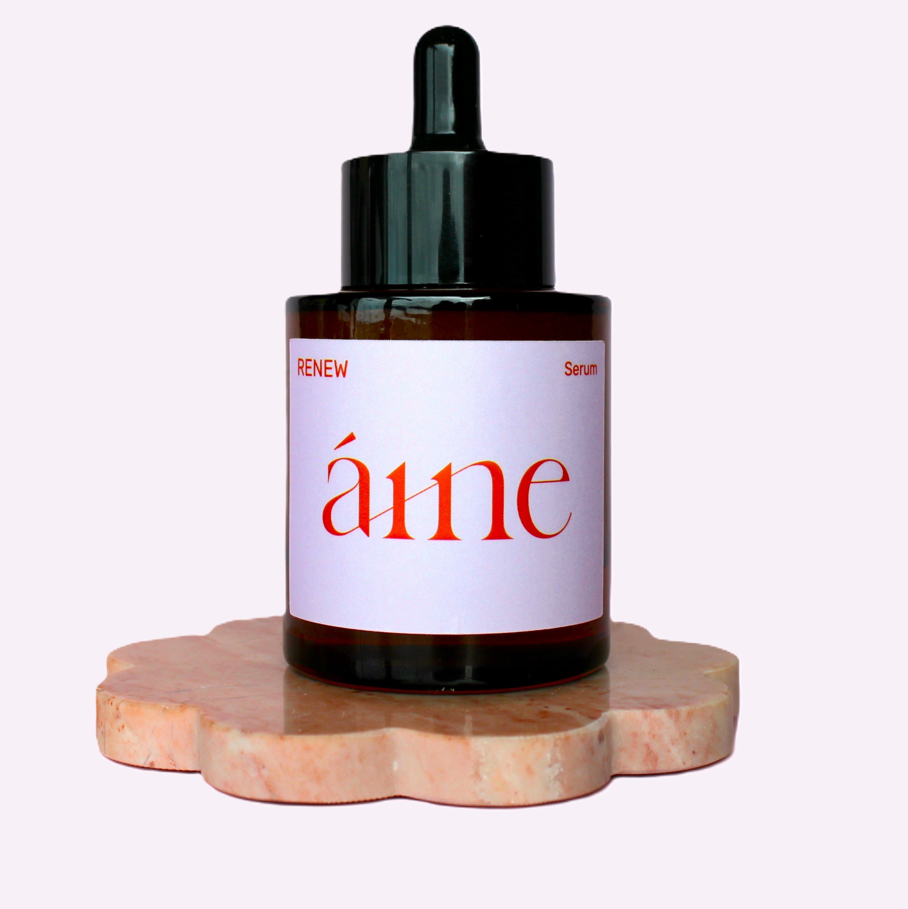 Bakuchiol & Vitamin C Serum