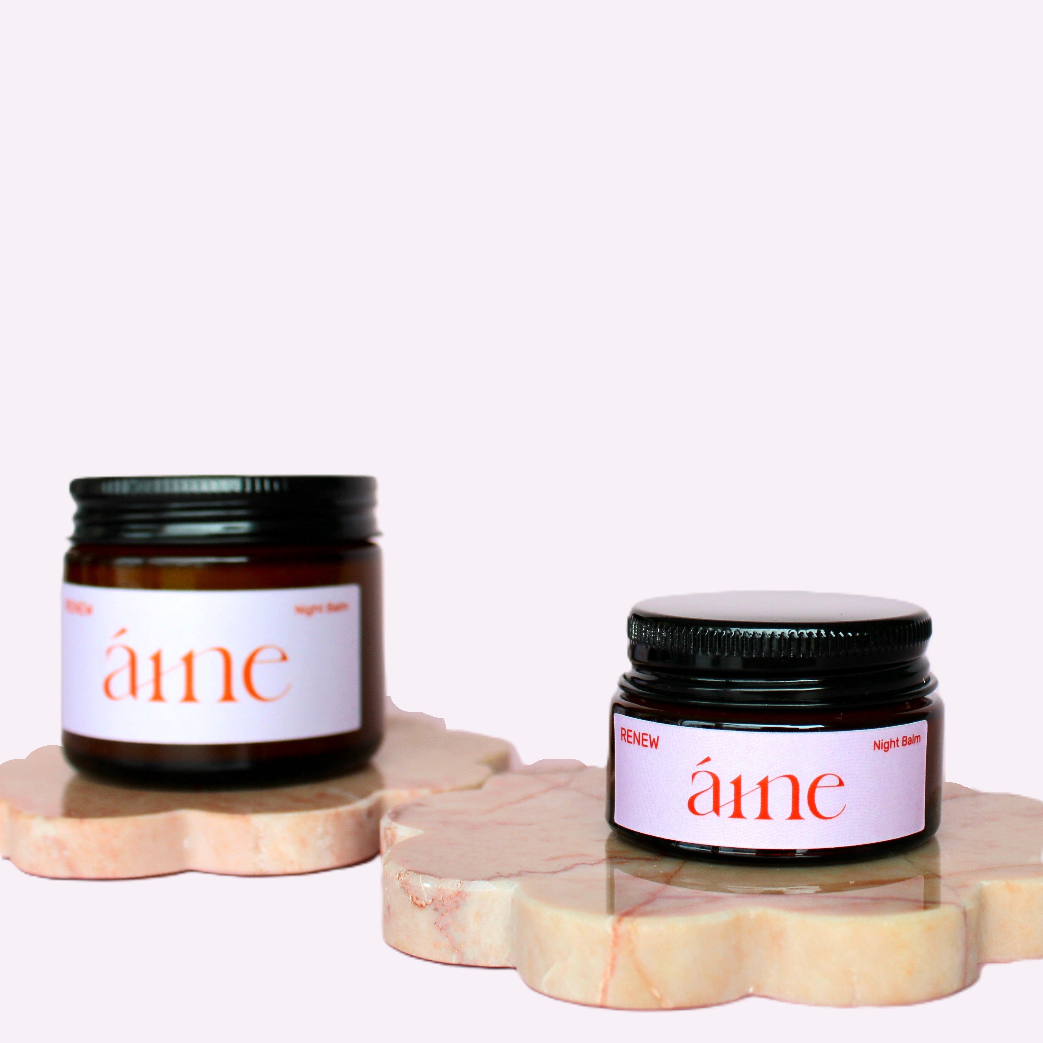 Bakuchiol Night Balm