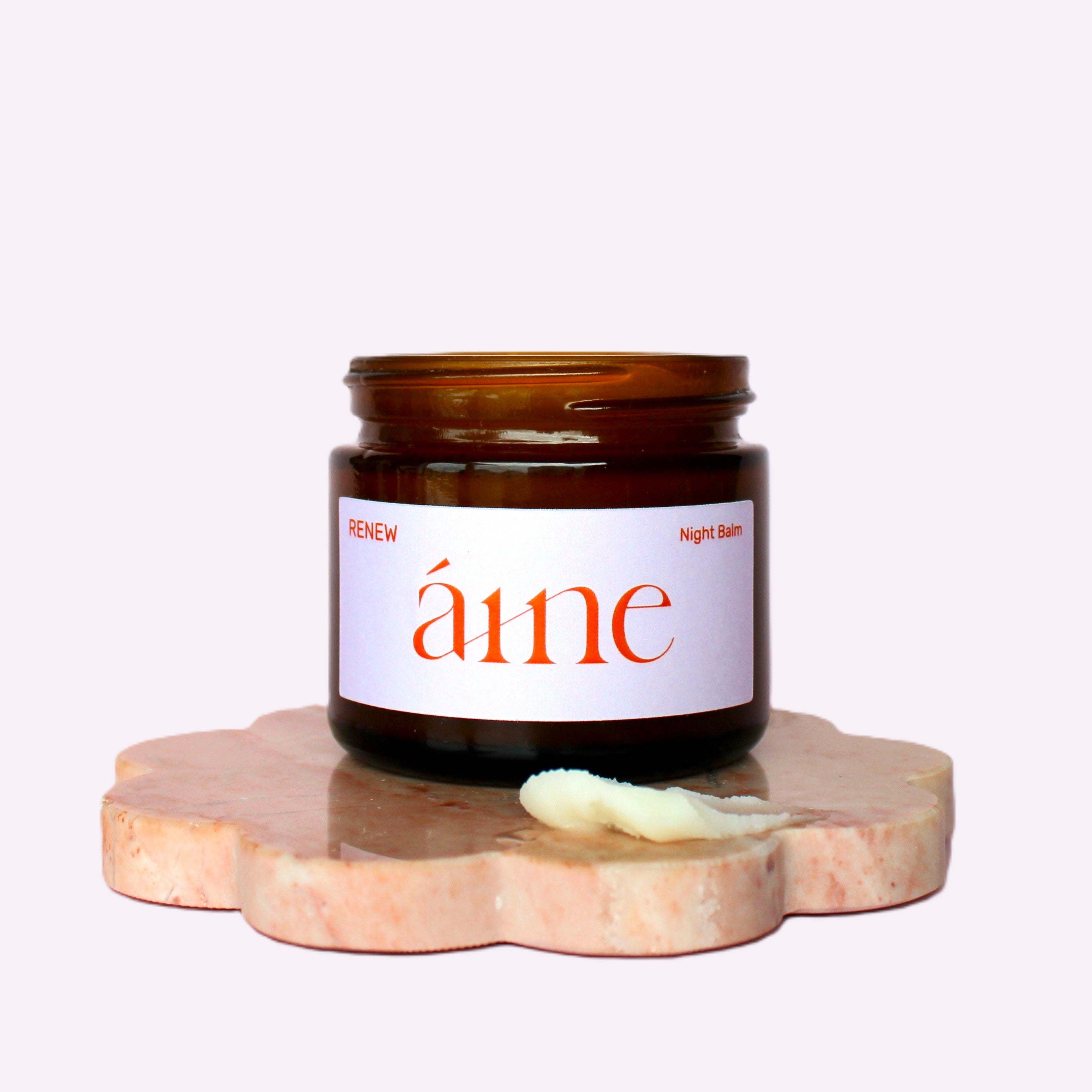 Bakuchiol Night Balm