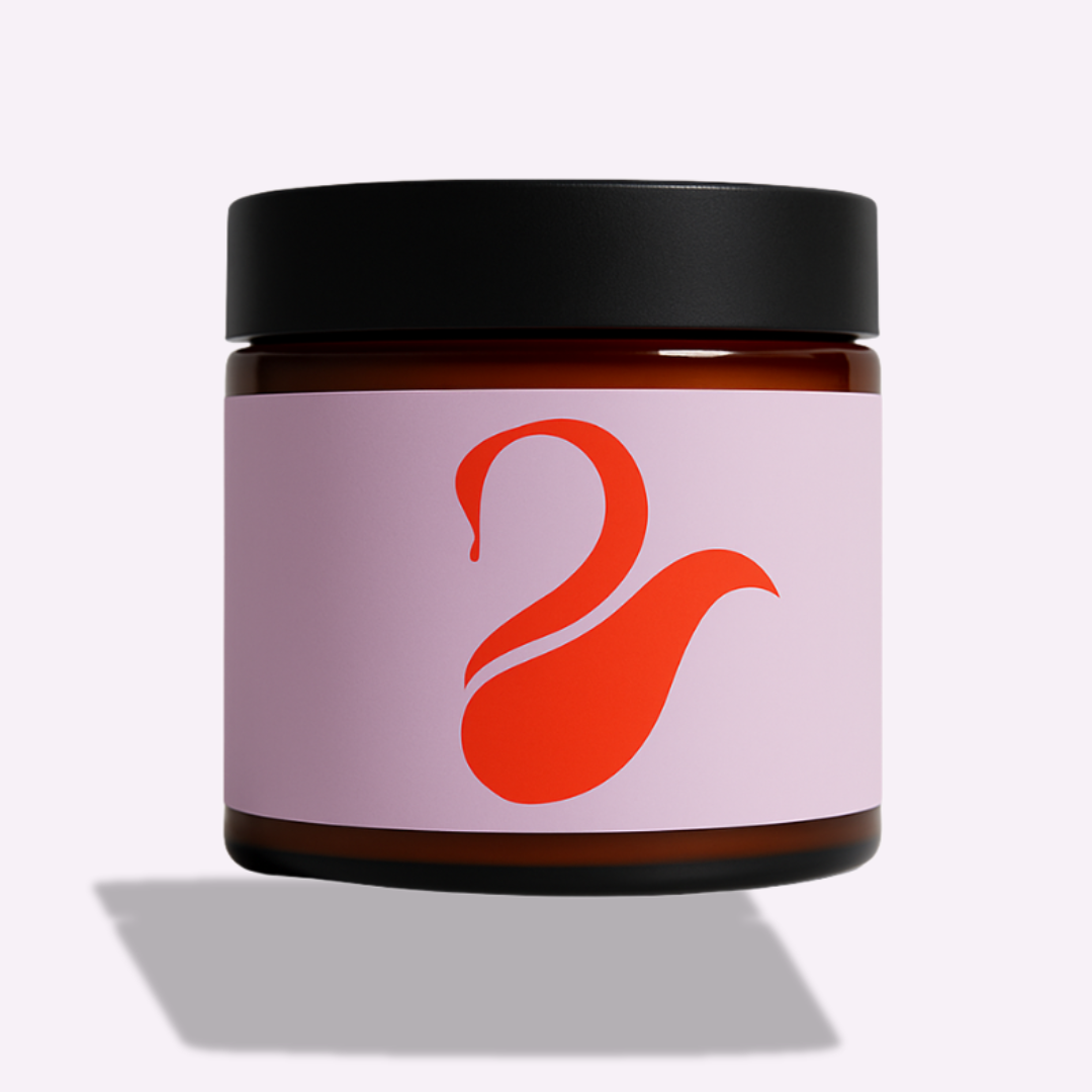 Aine Beauty Bakuchiol Overnight Balm