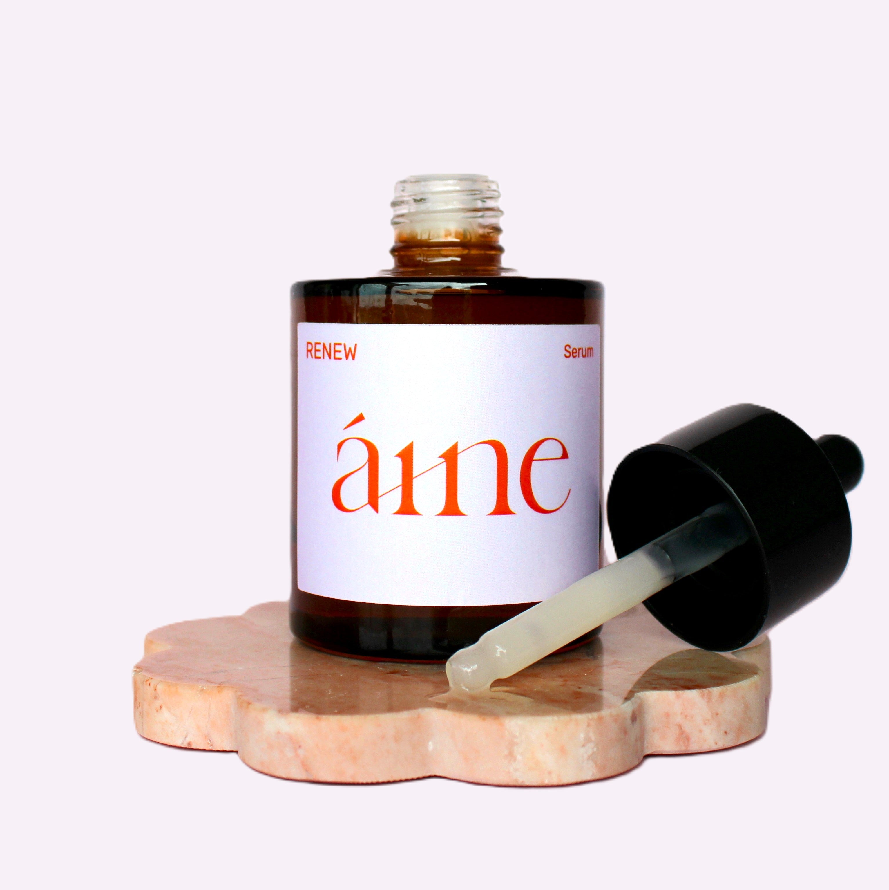 Bakuchiol & Vitamin C Serum