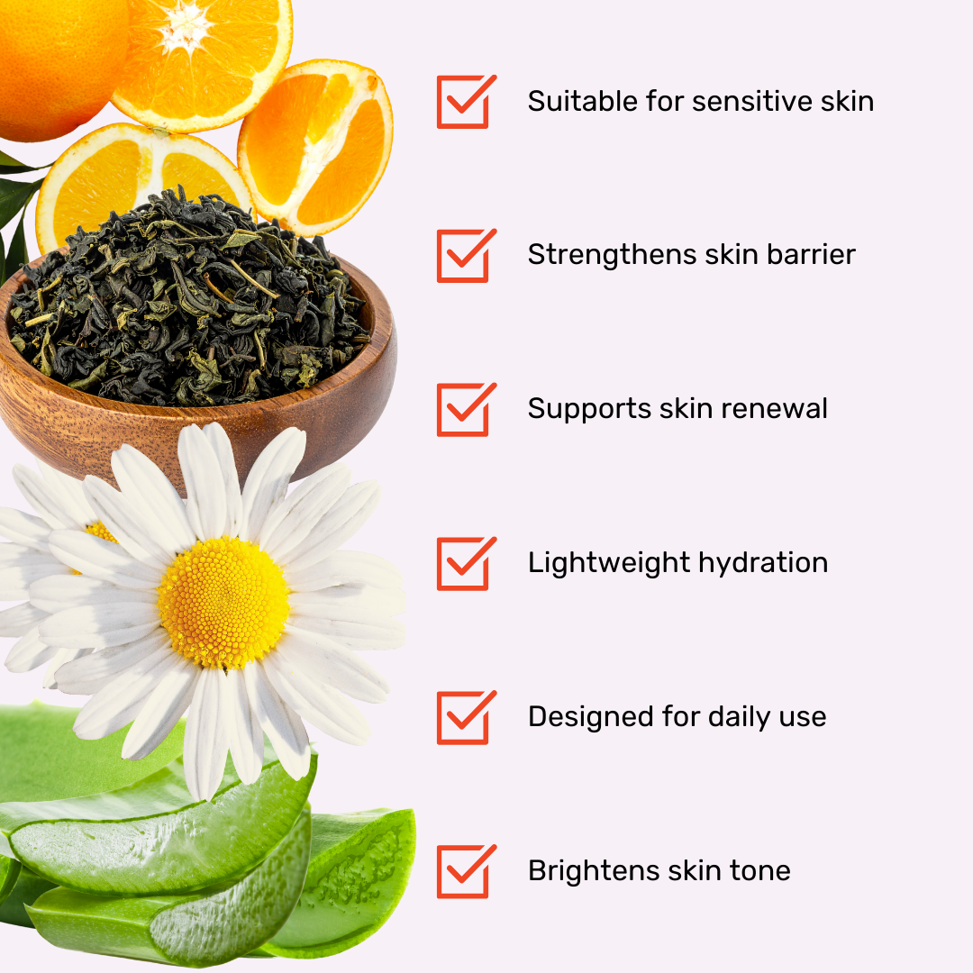 Bakuchiol Serum | 30ml