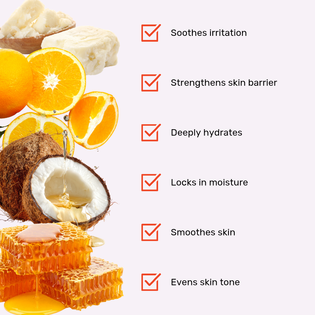 Bakuchiol Night Balm | 60g